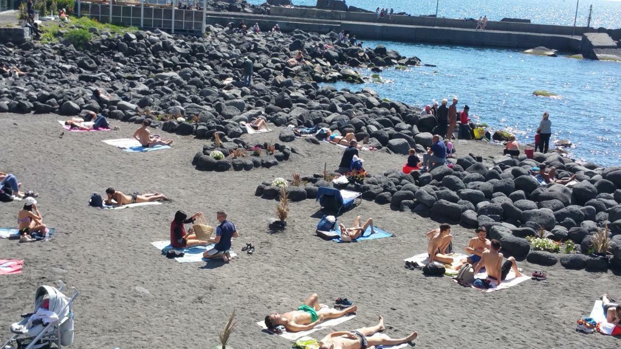 Catania City Flats Daire Dış mekan fotoğraf